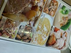 -金唐海鲜酒家