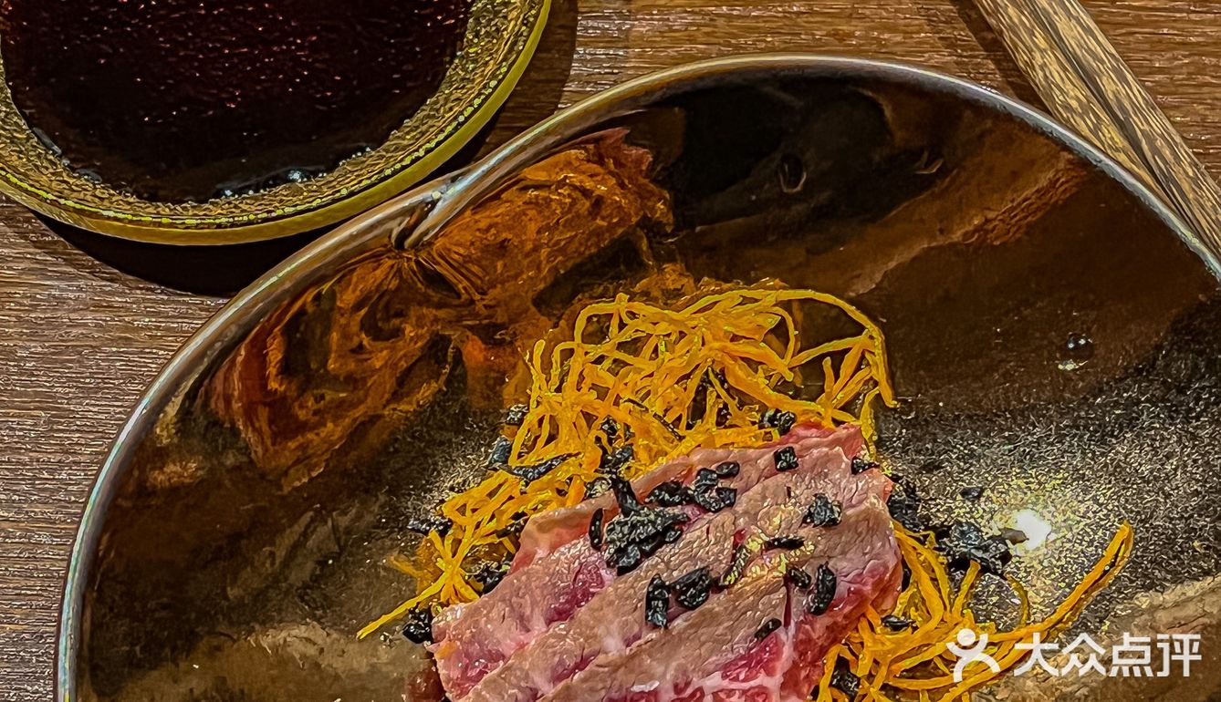福州新店｜无菜单高端OMAKASE 超平价又好吃！ 