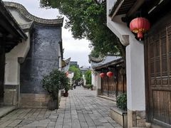 -三坊七巷历史文化街区