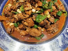-俭寨大盘鸡·缸子肉·小公鸡·新疆菜(云通店)