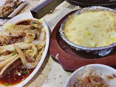 -船梆煮•蒸汽海鲜·生腌干蒸(五四广场店)