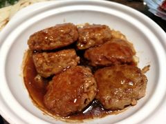 南煎丸子-将相和·海鲜蒸饺大连菜