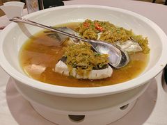 -粗茶淡饭·汉口公馆(循礼门店)