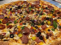 -Tubestation站点比萨(五道营店)