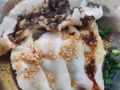 -张记米饺