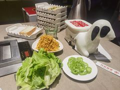 -丰茂烤串(金源店)