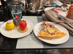 -顺德美的万豪酒店·自助餐·贡厨