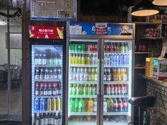 -遇见小院—虹鳟鱼•农家菜(怀柔店)