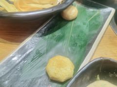 -呷哺呷哺 黄金牧场 (新中关购物中心店)