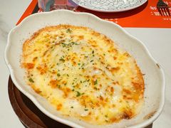 -赤火牛排(金狮广场店)