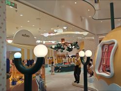 -奈尔宝家庭中心·亲子餐厅(苏州大悦城店)