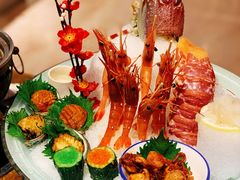 -阳光岛·海鲜盛宴(银泰中心in99店)