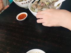 -潮镇老尾牛杂(环城西路店)