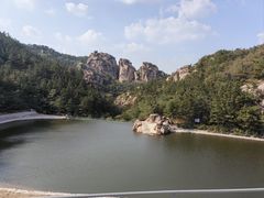 -太和山风景区