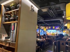 -首秀·四川料理(星耀101店)