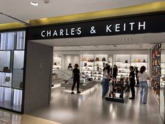 -CHARLES&KEITH(1234space店)