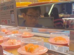 -争鲜回转寿司(东方银座店)