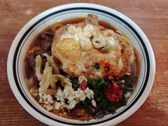 -李易面馆(树木岭店)