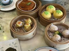 -鹭江宾馆·观海餐厅