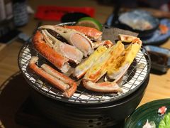 -綱元·海鲜豆捞(明州里店)