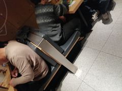 -麦当劳(豫园店)