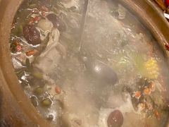 -洪大厨鸡煲(福田店)