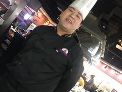-利昂法式铁板主题餐厅(新奥购物中心店)