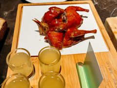 -汤城小厨•粤菜•靓汤(苏州街店)