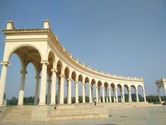 -北京拉斐特城堡酒店