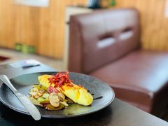 -杰克·肯特厨房西餐厅