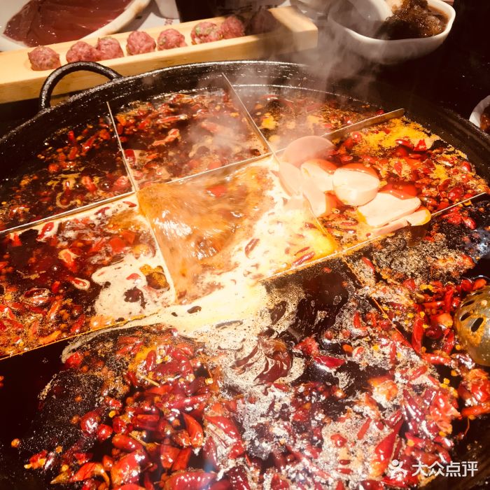 九街红砖火锅(九街总店)图片 - 第59张