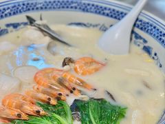 -山外山菜馆(玉泉路店)
