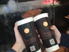 -湊湊火锅·茶憩(东城万达店)