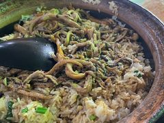 -大自然美食农庄(广州南站店)