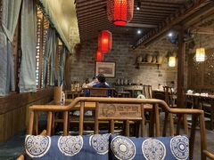 大堂-老宁波1381餐厅(宏泰广场店)