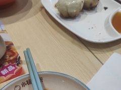 -小杨生煎(深圳岗厦北店)