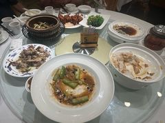 -勝記酒家·37年老字号·经典粤菜(荔枝公园店)