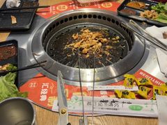 -新石器烤肉(百联川沙店)
