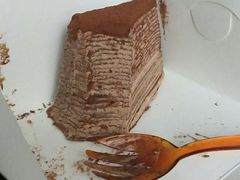 -Awfully Chocolate(来福士广场店)