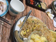 -春润大地海南椰子鸡(沙井京基百纳广场店)