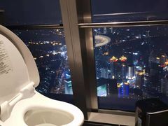 -上海环球金融中心骑迹50年环球之旅