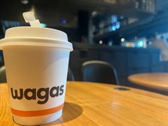 -Wagas沃歌斯(虹桥机场T1店)