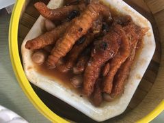 -香港阿刘茶餐厅(花都花城路店)