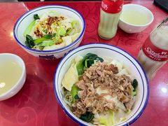 -启明腊汁肉揪面片(翠华路总店)