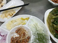 -鹤睦鱼生·啫啫煲·海鲜(保利百合店)