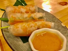 -越美小馆·越南料理(曲江店)