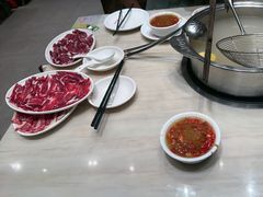 -味逍遥牛肉火锅(万江旗舰店)