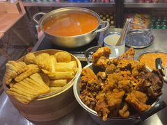 -柳州肥姨妈大骨螺蛳粉(双阳路店)