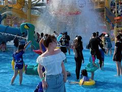 -秦皇岛乐岛海洋王国