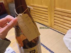 -酒窝夜酌居酒屋(中海水岸馨都店)